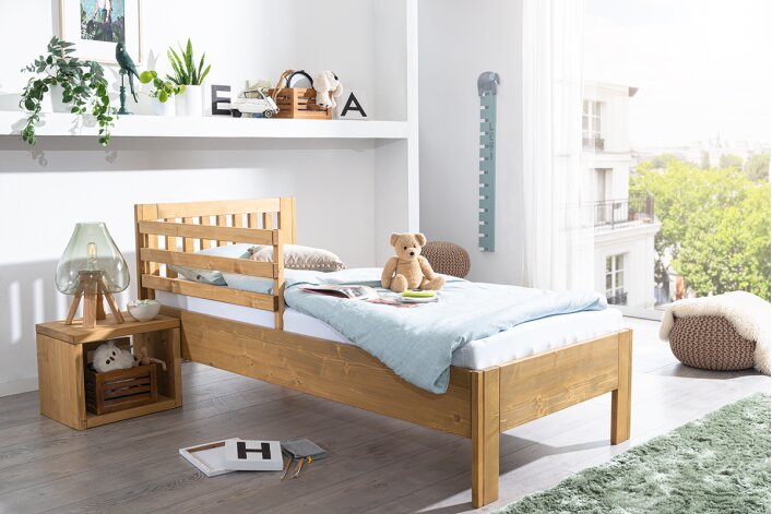 Bed Rails | Small (100cm)