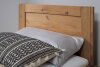 Family Bed RÜGEN | Spruce - Dark Waxed (270x200cm)