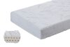 CombiSet | Family Bed CAPRI | Spruce - Dark Waxed - 240x200cm (80/80/80)